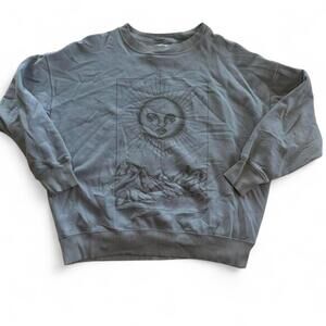 AE Sun sweatshirt- size M